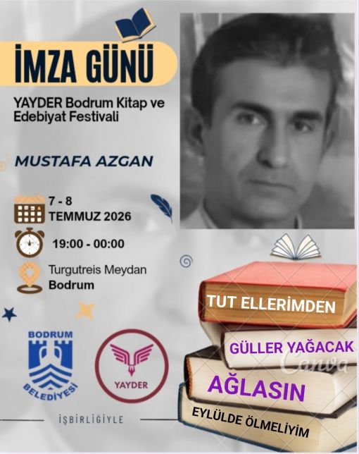 Mustafa Azgan