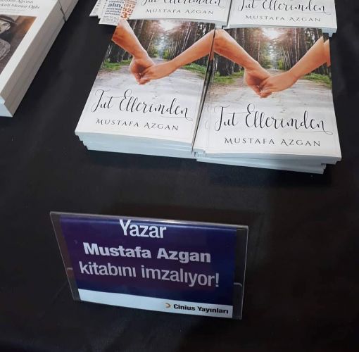 Mustafa Azgan