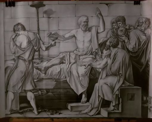 Ressam Nursima Azgan