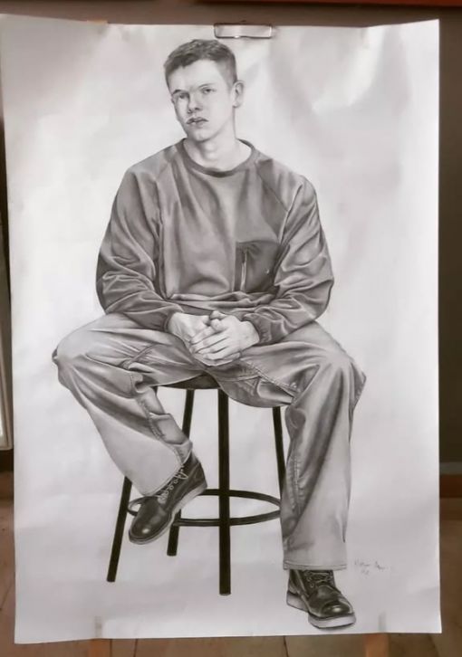 Ressam