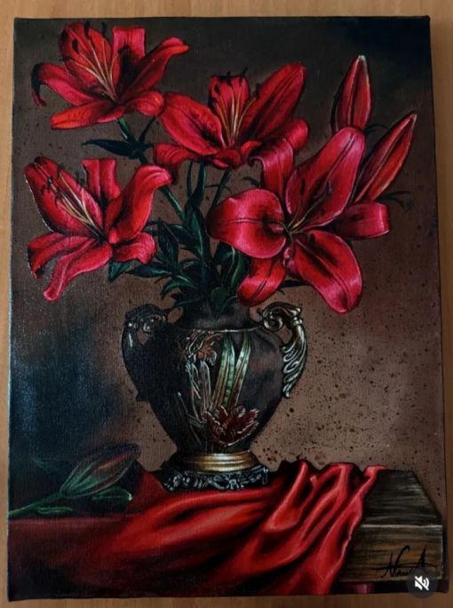 Ressam