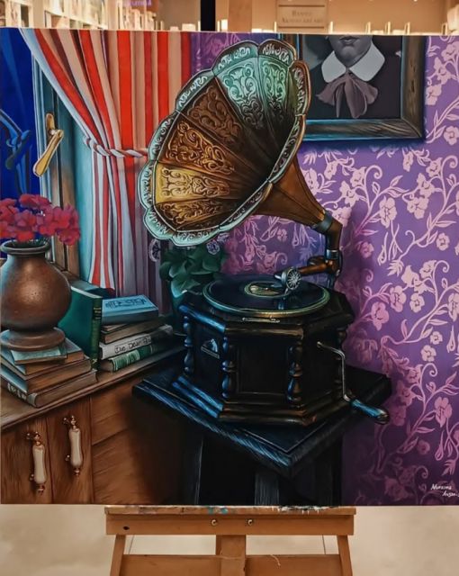 Ressam