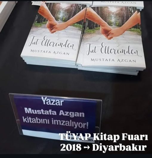 Mustafa Azgan